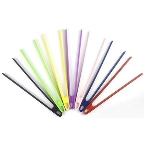 PINZA SILICONA VERSA 29CMS COLORES SURTIDOS